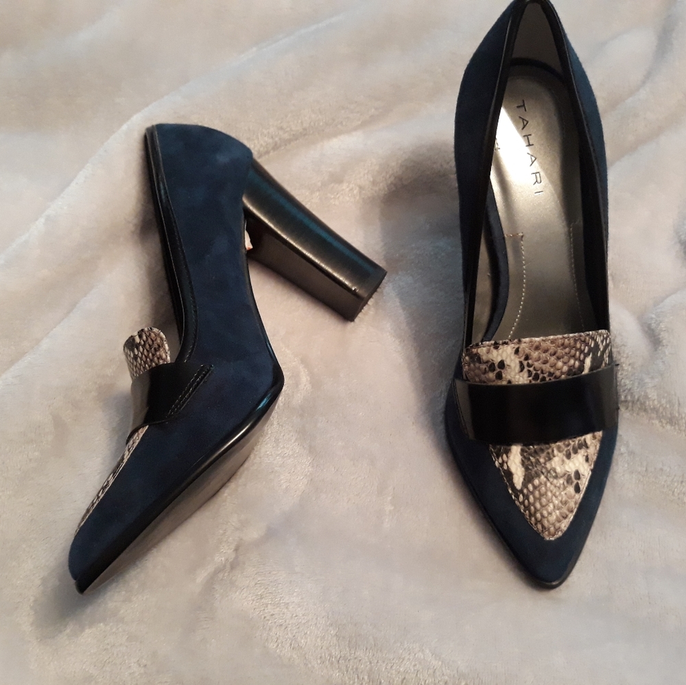 Tahari Shoes